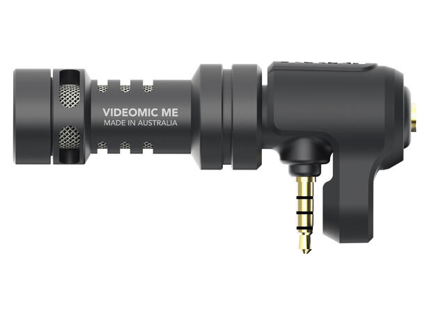 Røde VideoMic ME Mikrofon til IPhone 